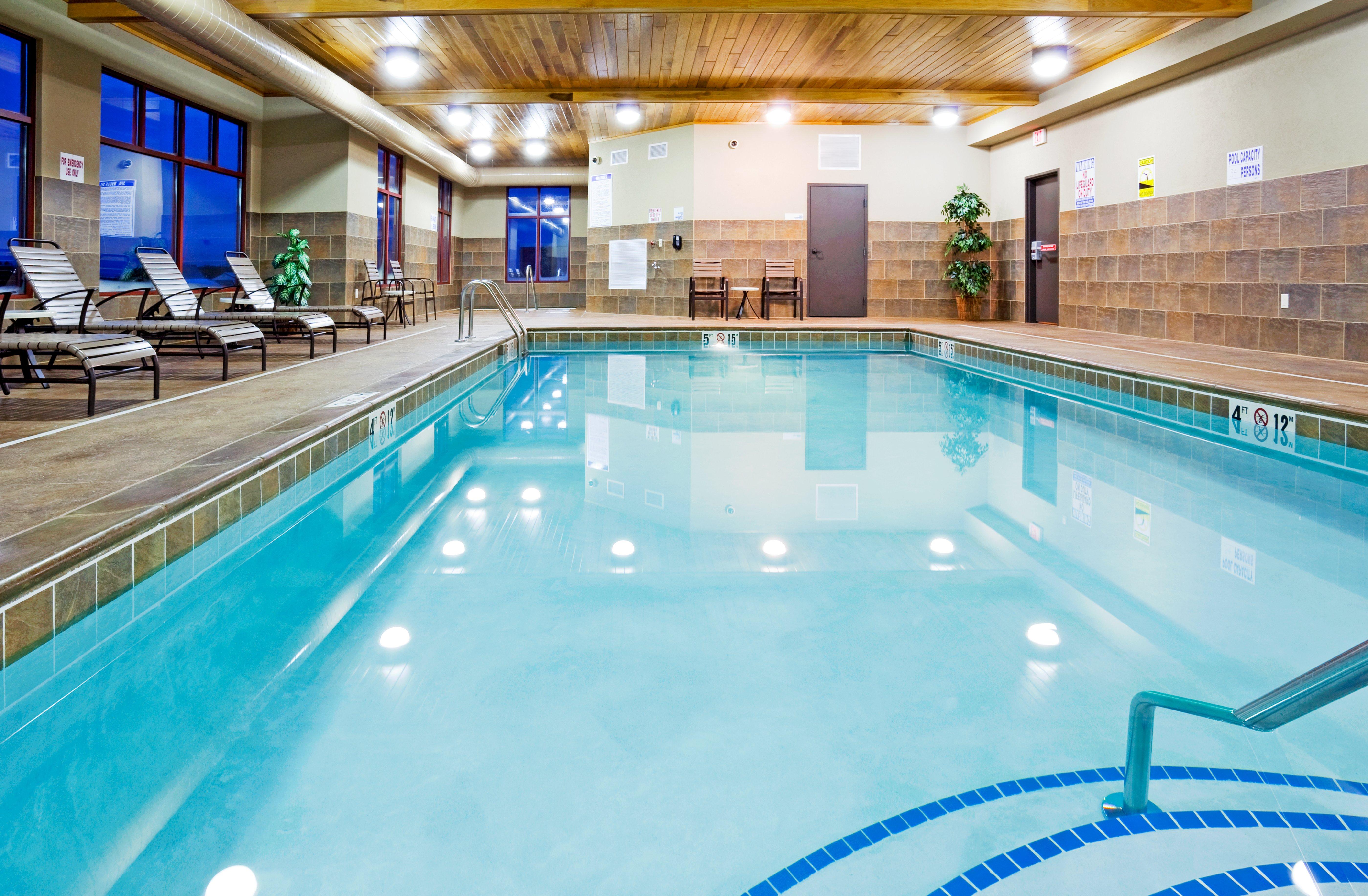Comfort Inn & Suites Mountain Iron And Virginia Bagian luar foto
