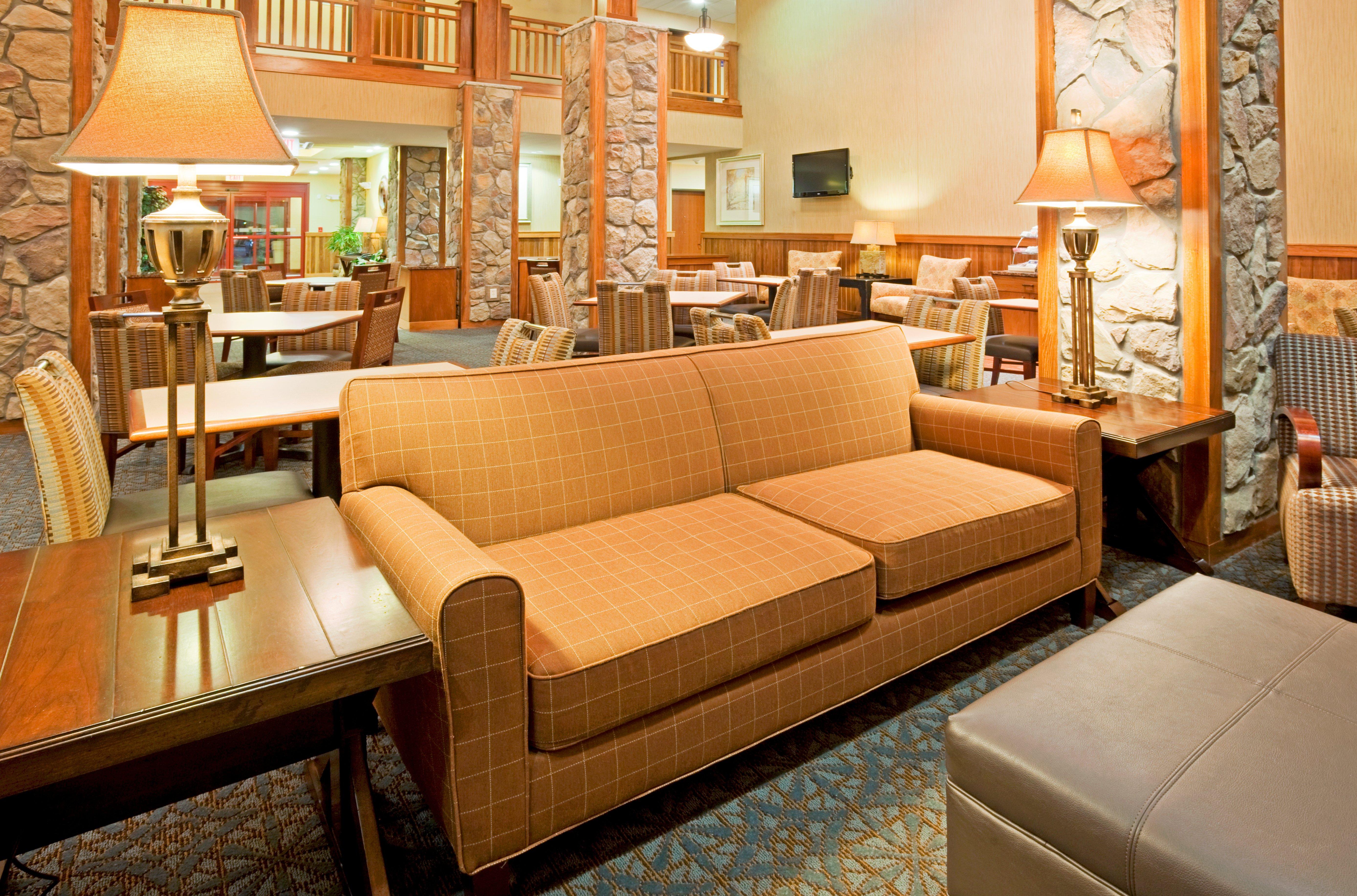 Comfort Inn & Suites Mountain Iron And Virginia Bagian luar foto