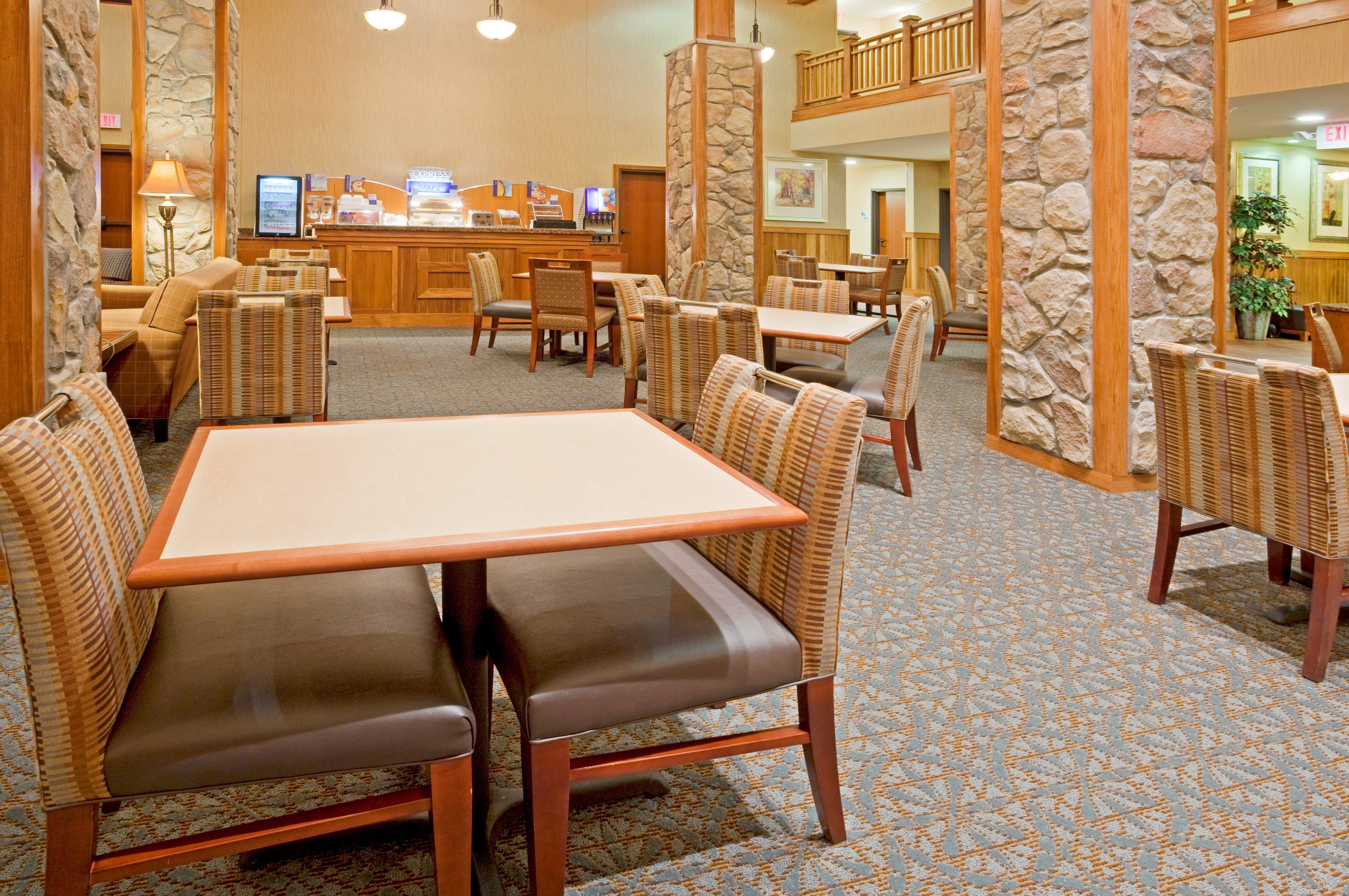 Comfort Inn & Suites Mountain Iron And Virginia Bagian luar foto