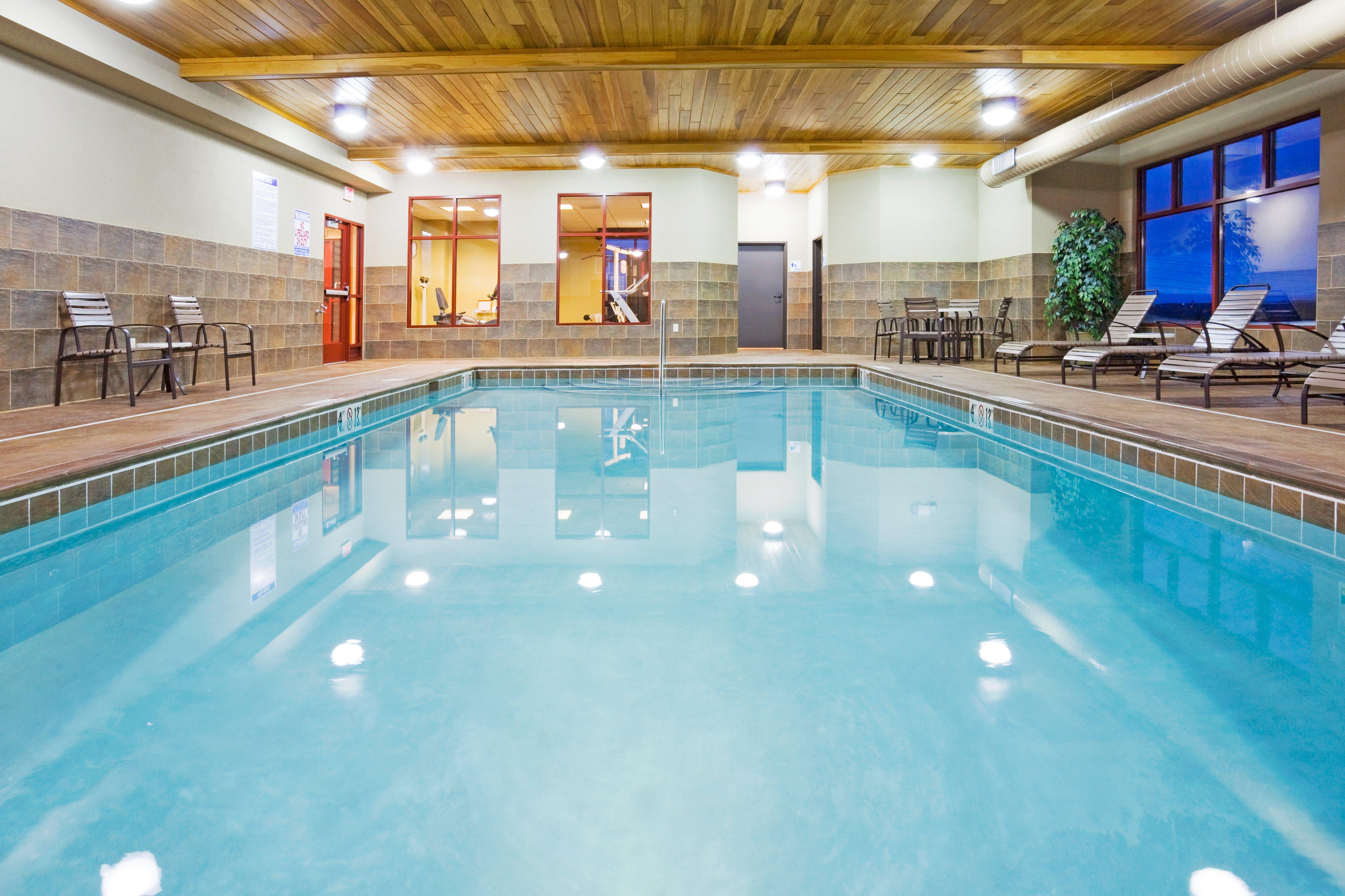 Comfort Inn & Suites Mountain Iron And Virginia Bagian luar foto