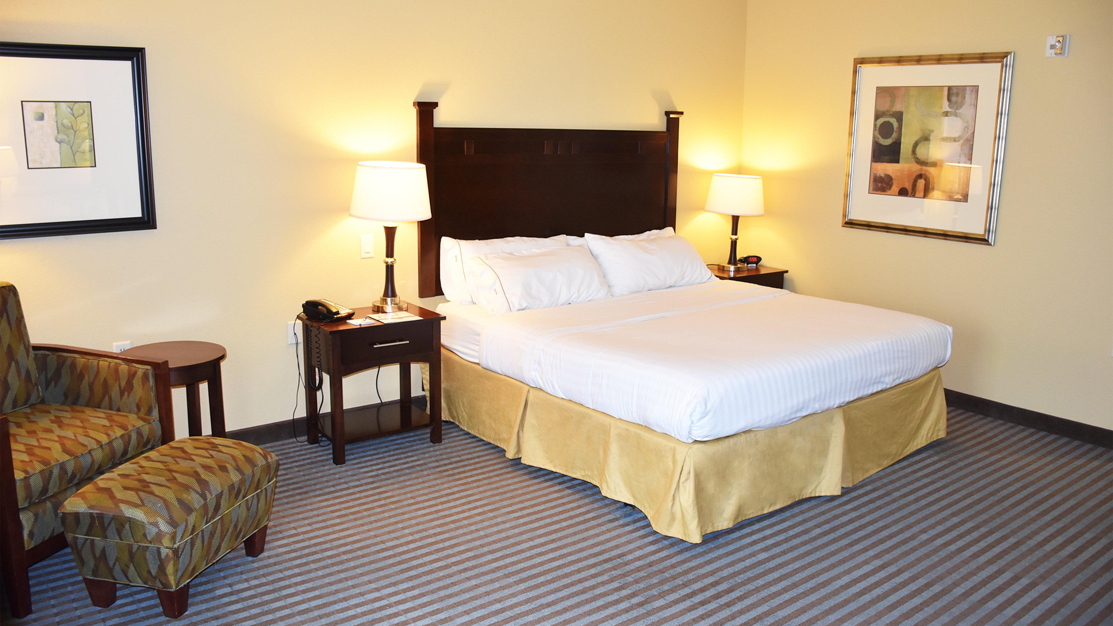 Comfort Inn & Suites Mountain Iron And Virginia Bagian luar foto