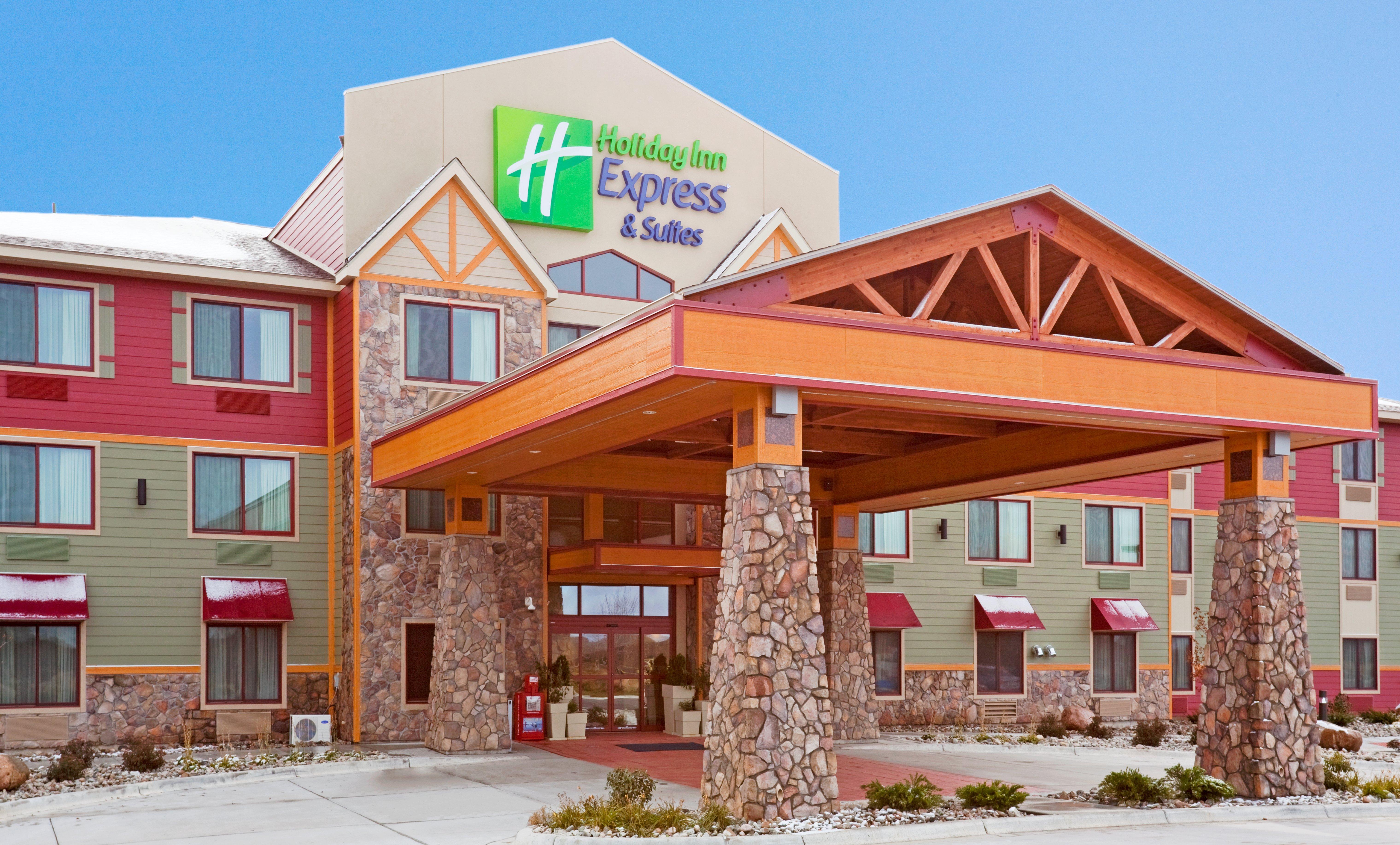 Comfort Inn & Suites Mountain Iron And Virginia Bagian luar foto